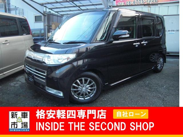 大阪府大阪市平野区、格安軽自動車のIN SIDE THE SECOND SHOPの販売車種（中古車）