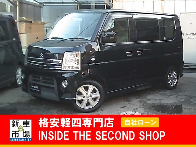 大阪府大阪市平野区、格安軽自動車のIN SIDE THE SECOND SHOPの販売車種（中古車）