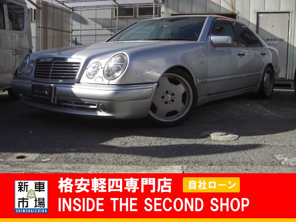 大阪府大阪市平野区、格安軽自動車のIN SIDE THE SECOND SHOPの新着情報